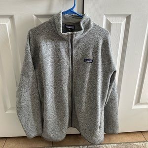 Patagonia Women’s Jacket